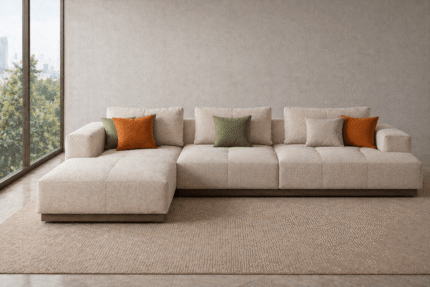 Corner Sofa