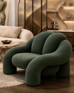 Panton tunior chair - Slika 2